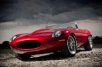 Eagle Speedster No.1 2009 года